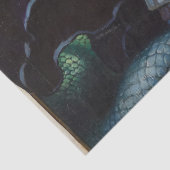 Legends of Charlemagne by Newell Convers Wyeth 薄葉紙 (詳細)