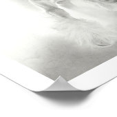 LEGENDS of EQUUS - Thunder in the 天国 ポスター (角)