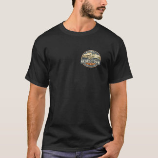 Legends of Georgetown – Local Lore Collection Tシャツ