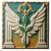 Legends of Skyseed タイル (正面)