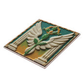 Legends of Skyseed タイル (側面)