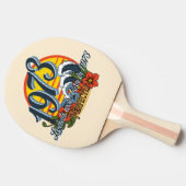 legends were born in 1973   卓球ラケット (横)