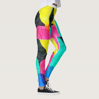 Leggin Arte レギンス