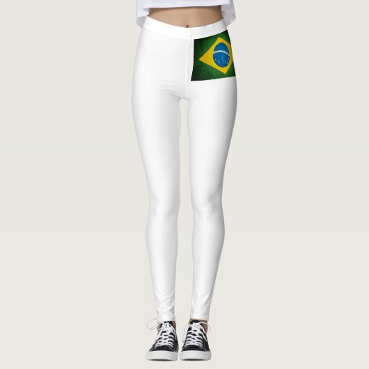 Leggin Brasil レギンス (正面)