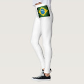 Leggin Brasil レギンス (左)