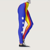 leggin I Love Venezuela レギンス (右)
