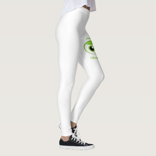 Legging  レギンス (右)