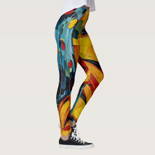 Legging レギンス (右)