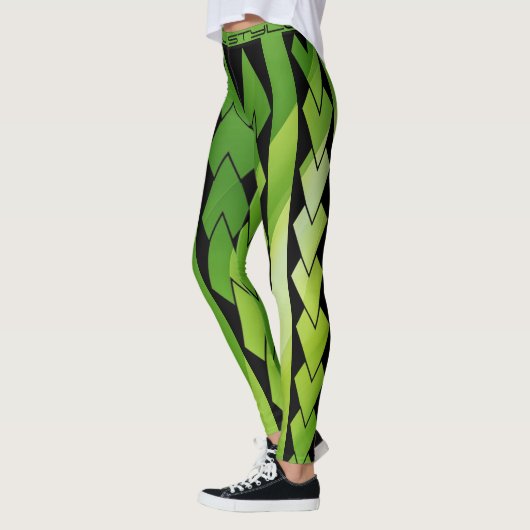 Legging レギンス (左)