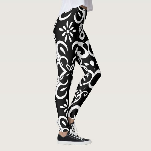 Legging レギンス (右)