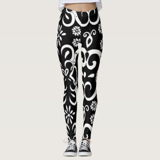 Legging レギンス