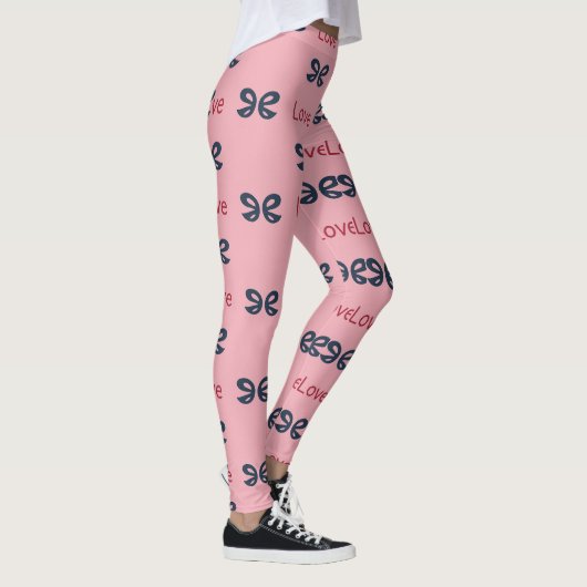 Legging  レギンス (右)