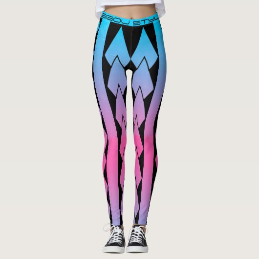Legging レギンス (正面)