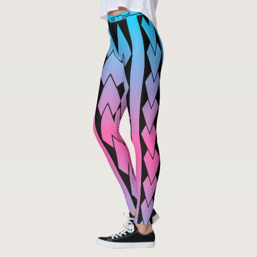 Legging レギンス (左)