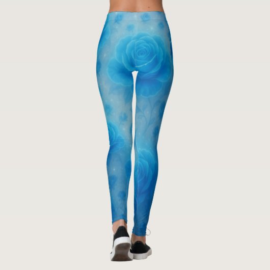 Legging  レギンス (裏面)