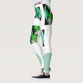 Legging レギンス (左)