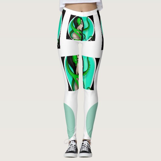 Legging レギンス (正面)