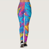 Legging レギンス (裏面)