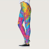 Legging レギンス (左)