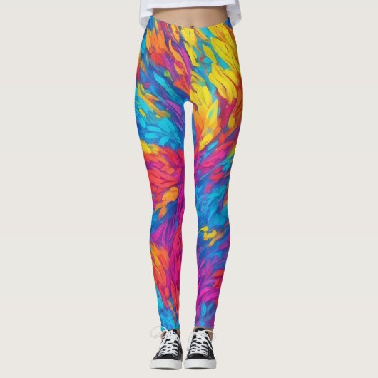 Legging レギンス (正面)