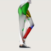 legging レギンス (右)