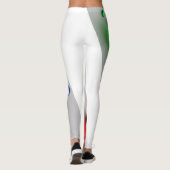 legging レギンス (裏面)