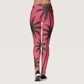 Legging レギンス (裏面)