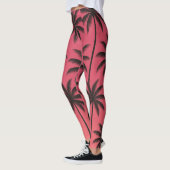 Legging レギンス (左)