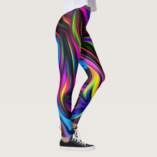 legging レギンス (右)