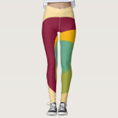 Legging レギンス (正面)