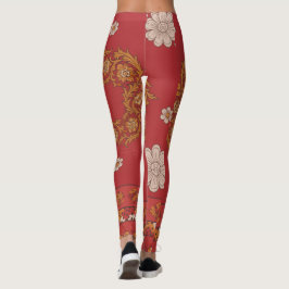 Legging  レギンス