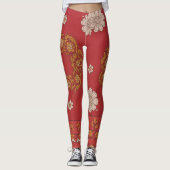 Legging レギンス (正面)