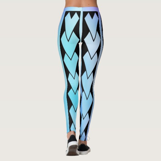 Legging レギンス (裏面)