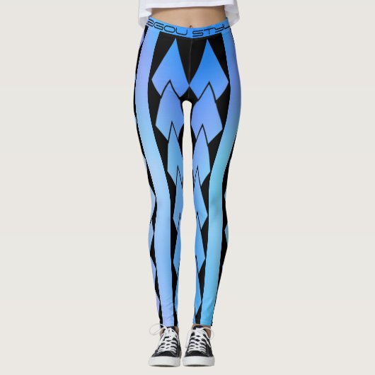 Legging レギンス (正面)
