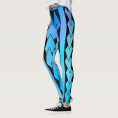 Legging レギンス (左)