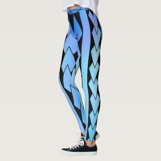 Legging レギンス (左)