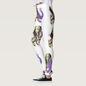 Legging レギンス (左)