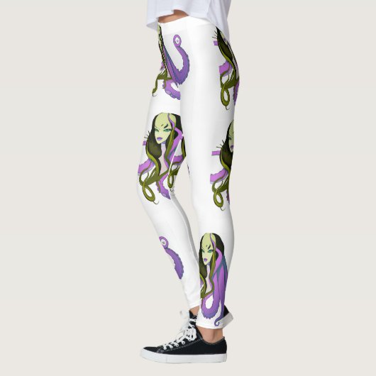 Legging レギンス (左)