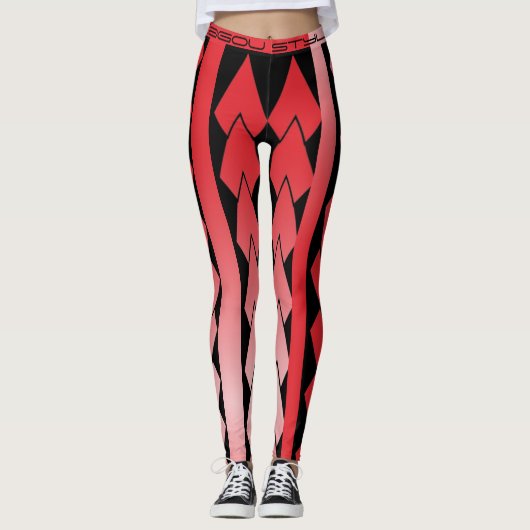Legging レギンス (正面)