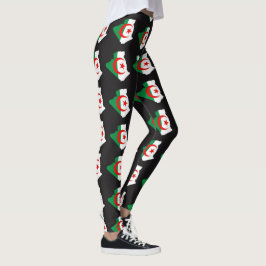 legging algérie レギンス