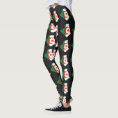 legging algérie レギンス (左)