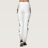 LEGGING BEAUTYCRYSTAL レギンス (裏面)