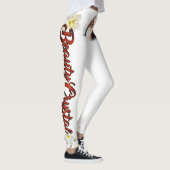 LEGGING BEAUTYCRYSTAL レギンス (右)