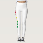 Legging Bolivia レギンス (正面)