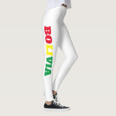 Legging Bolivia レギンス (右)