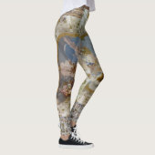 legging cherubs レギンス (右)