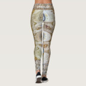 legging cherubs レギンス (裏面)