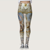 legging cherubs レギンス (正面)