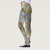 legging cherubs レギンス (左)