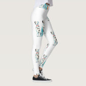 legging dalmatians レギンス (右)